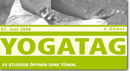 Klner Yogatag